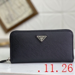 プラダ 財布 コピー激安